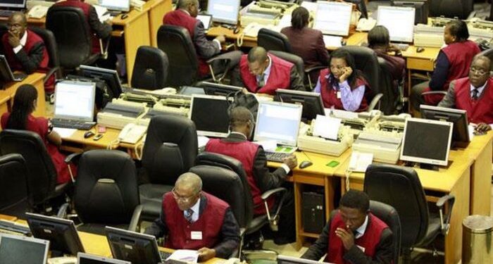 Investors Gain N3.2trn as Nigerian Stock Market Rebounds