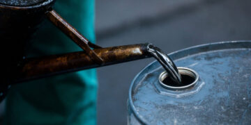 Nigeria’s Oil Reserves Dropped to 37.01bn Barrels In January — NUPRC