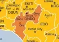 Man Butchers Three Siblings to Death with Machete in Ondo
