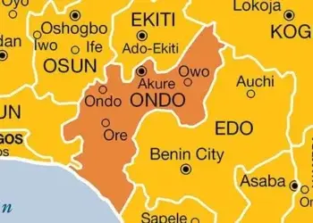 Man Butchers Three Siblings to Death with Machete in Ondo