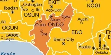 Man Butchers Three Siblings to Death with Machete in Ondo
