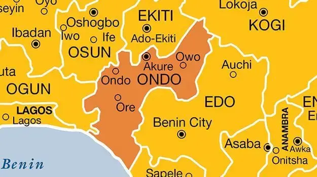 Man Butchers Three Siblings to Death with Machete in Ondo