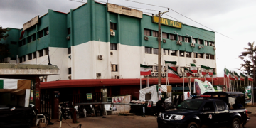 Police Unseal PDP Secretariat, Wike-Backed Faction Takes Control