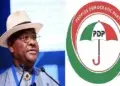 Bala Mohammed Asked Me To Stop PDP Convention – Wike