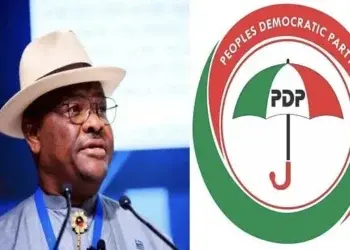 Bala Mohammed Asked Me To Stop PDP Convention – Wike