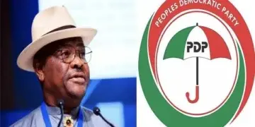 Bala Mohammed Asked Me To Stop PDP Convention – Wike