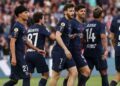 PSG Cruise Past Nantes to Tighten Grip on Ligue 1 Title