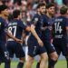 PSG Cruise Past Nantes to Tighten Grip on Ligue 1 Title