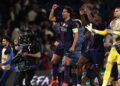 PSG Edge Bayern 5–4 in Nine-Goal Champions League Thriller