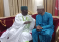 Al-Makura: Nasarawa Governor Didn’t Consult Me on Successor