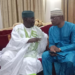 Al-Makura: Nasarawa Governor Didn’t Consult Me on Successor