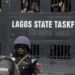 Taskforce Nabs 50 in Lagos Over Sanitation Violations