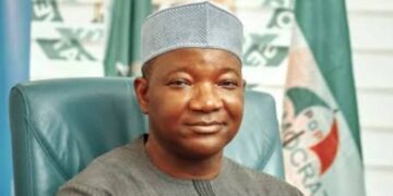 Why We’ve Built an ‘Unbeatable’ Grassroots Machine for 2027 – APC Lawmaker Dan Amos