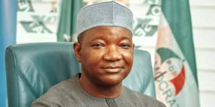 Why We’ve Built an ‘Unbeatable’ Grassroots Machine for 2027 – APC Lawmaker Dan Amos