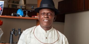 Northern group endorses Obada as President