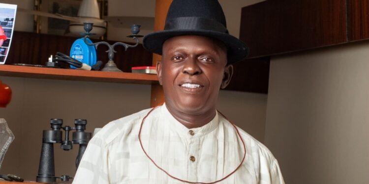 Northern group endorses Obada as President