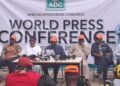 BREAKING: ADC says INEC can no longer be trusted, demands Amupitan’s sack