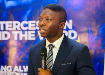 Insecurity: Apostle Momo uges probe, warns against politicising violence