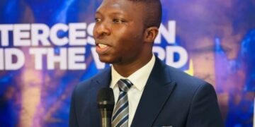 Insecurity: Apostle Momo uges probe, warns against politicising violence