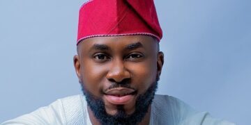 Tomori Joins Reps Race, Pledges Fresh Ideas For Oshodi-Isolo II