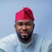 Tomori Joins Reps Race, Pledges Fresh Ideas For Oshodi-Isolo II