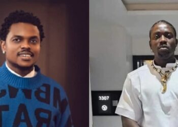 Blord Moved Within Kuje Prison Over Health Concerns – VDM