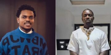 Blord Moved Within Kuje Prison Over Health Concerns – VDM