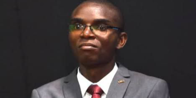 Bingham University Dean links environmental forces to evolving patterns of communication, influence, digital engagement