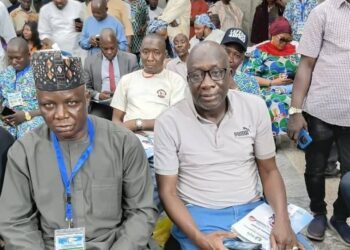 Concern Civil Servants in Niger Reject Alleged Plan to Appoint Retired NLC Chairman as Permanent Secretary