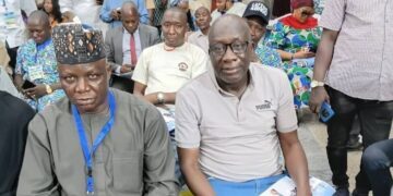 Concern Civil Servants in Niger Reject Alleged Plan to Appoint Retired NLC Chairman as Permanent Secretary