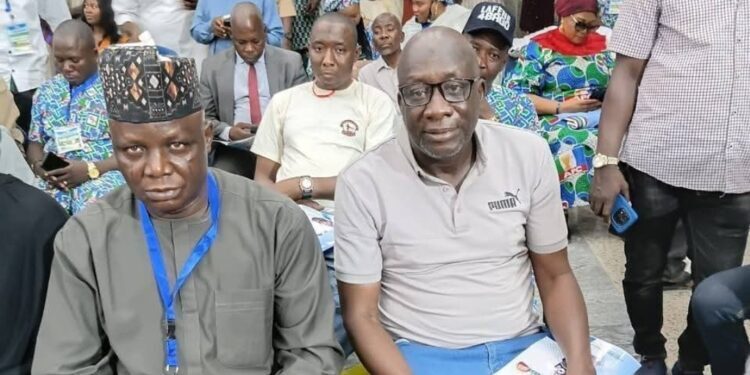 Concern Civil Servants in Niger Reject Alleged Plan to Appoint Retired NLC Chairman as Permanent Secretary