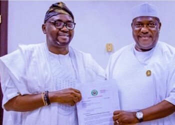 Adelabu resigns as power minister to pursue Oyo governorship bid