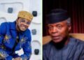 Jaga faults Osinbajo’s stance on prosperity gospel debate