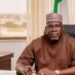 Muntari assures Gwagwalada chairman-elect of support