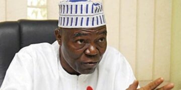 Court Orders Forfeiture of UK House Linked to ex-FCT Minister Useni to FG