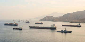 Iran Reopens Strait of Hormuz Under Ceasefire Deal