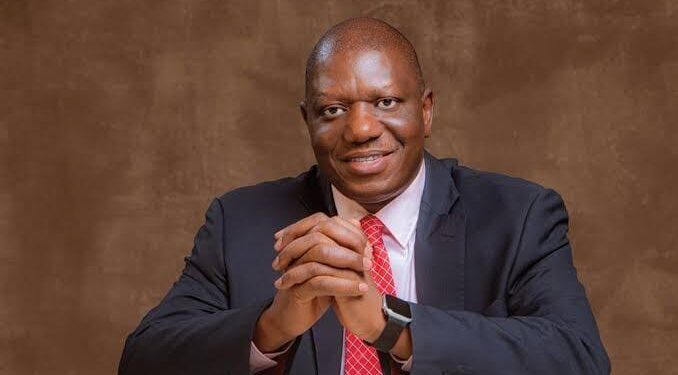 Rep Amos Hails Ciroma’s Sacrifice for Senator Katung’s Re-election