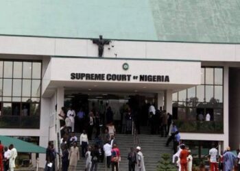 Supreme Court Delivers Final Verdict on ADC, PDP Thursday