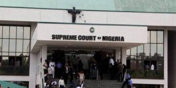 Supreme Court Delivers Final Verdict on ADC, PDP Thursday