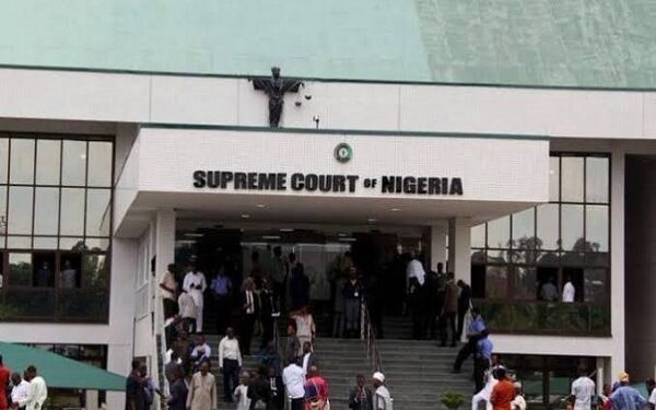 Supreme Court Delivers Final Verdict on ADC, PDP Thursday
