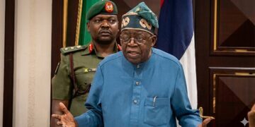 Tinubu Dares Opposition: ‘I Won’t Run From Nigeria’s Challenges
