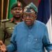 Tinubu Dares Opposition: ‘I Won’t Run From Nigeria’s Challenges