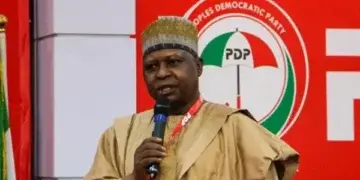 Supreme Court Nullifies PDP Ibadan Convention