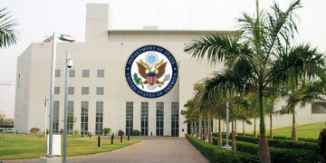U.S. Orders Embassy Staff Families to Leave Abuja