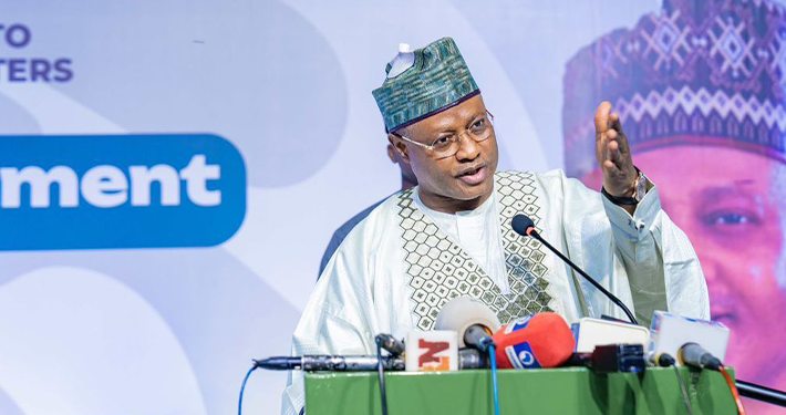 Kaduna Governor Clears N4.29 Billion Pension Debt, Pensioners Hail ‘Renewed Hope’