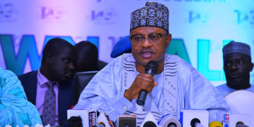 Governor Sani Approves N4.3bn for Kaduna Pensioners