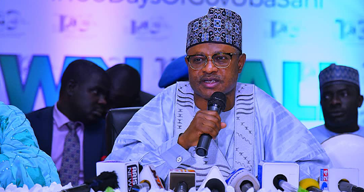 Governor Sani Approves N4.3bn for Kaduna Pensioners