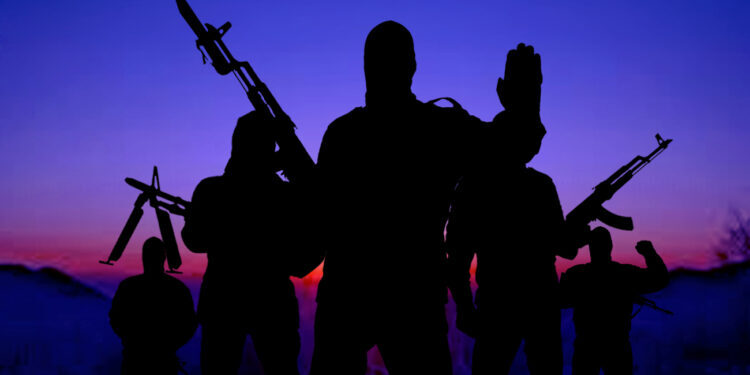 Hours After Tinubu Left Plateau, Attack Leaves One Dead