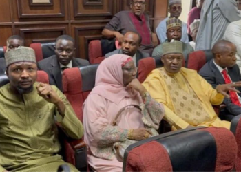 Malami, Son to Face Terrorism Trial May 26