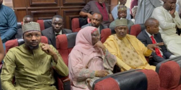 Malami, Son to Face Terrorism Trial May 26